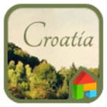 Logo of Croatia android Application 