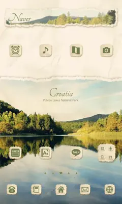 Croatia android App screenshot 5